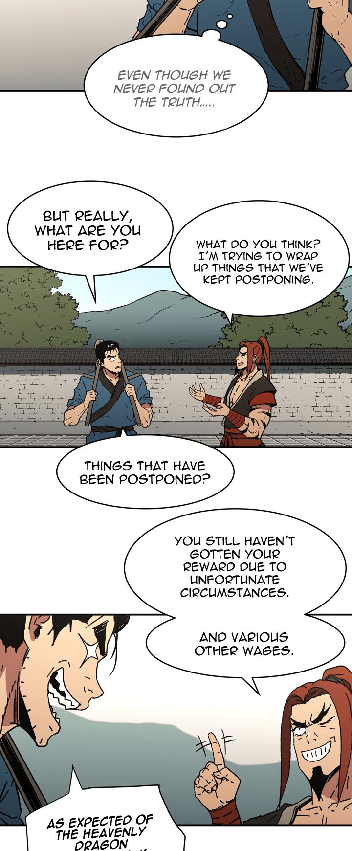 Peerless Dad Chapter 92 page 10 - Chapter 92