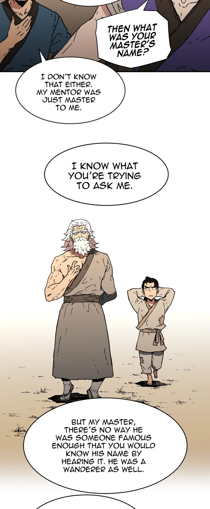 Peerless Dad Chapter 92 page 29 - Chapter 92