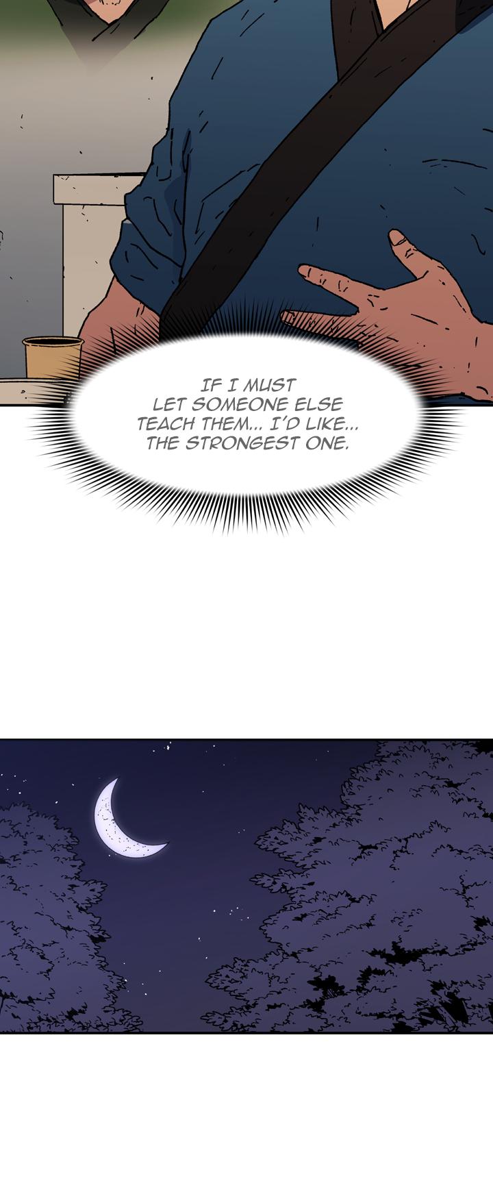 Peerless Dad Chapter 93 page 11 - Chapter 93