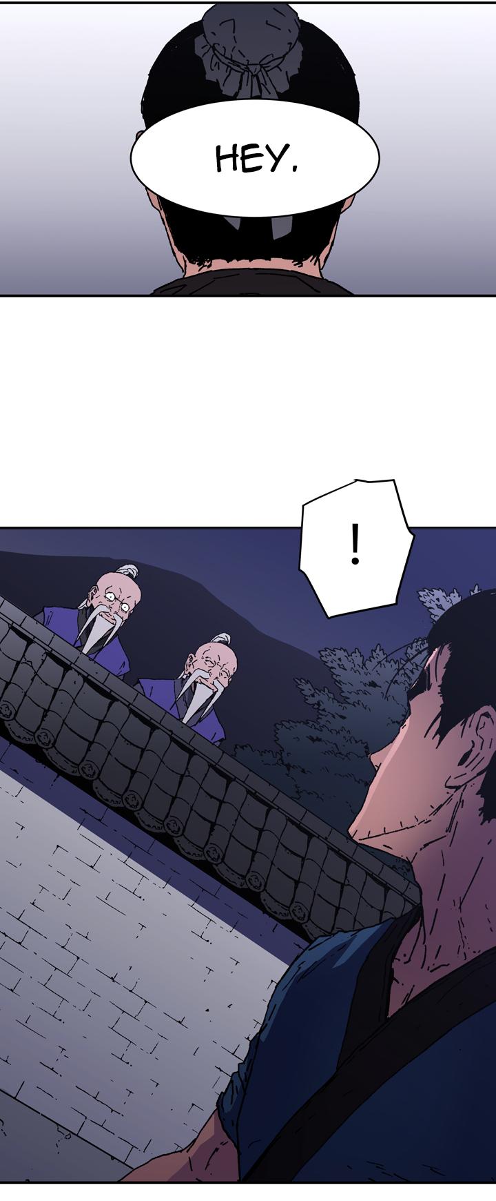Peerless Dad Chapter 93 page 17 - Chapter 93