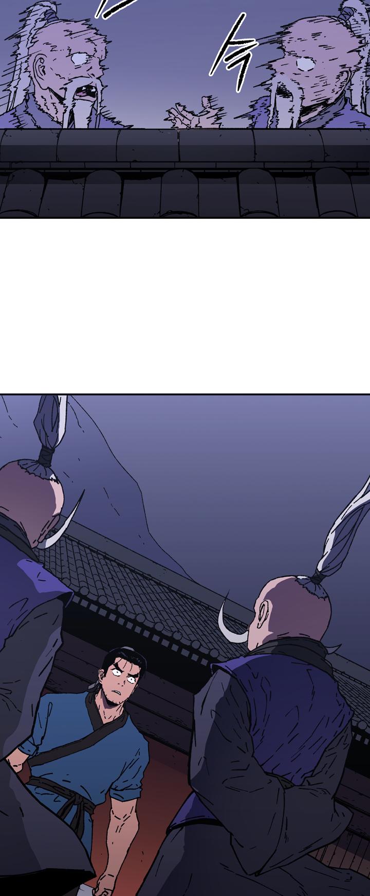 Peerless Dad Chapter 93 page 19 - Chapter 93