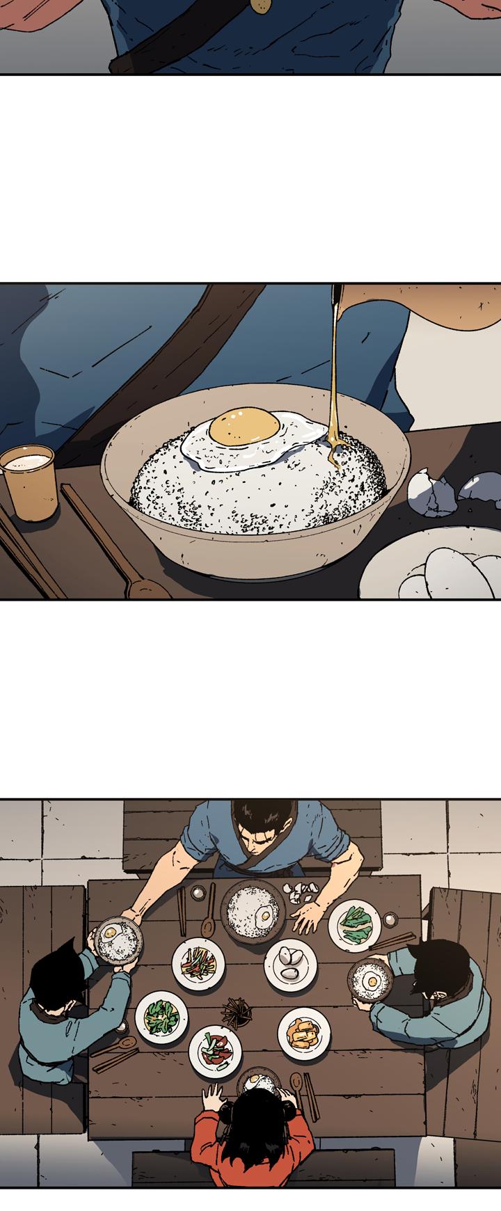 Peerless Dad Chapter 93 page 5 - Chapter 93
