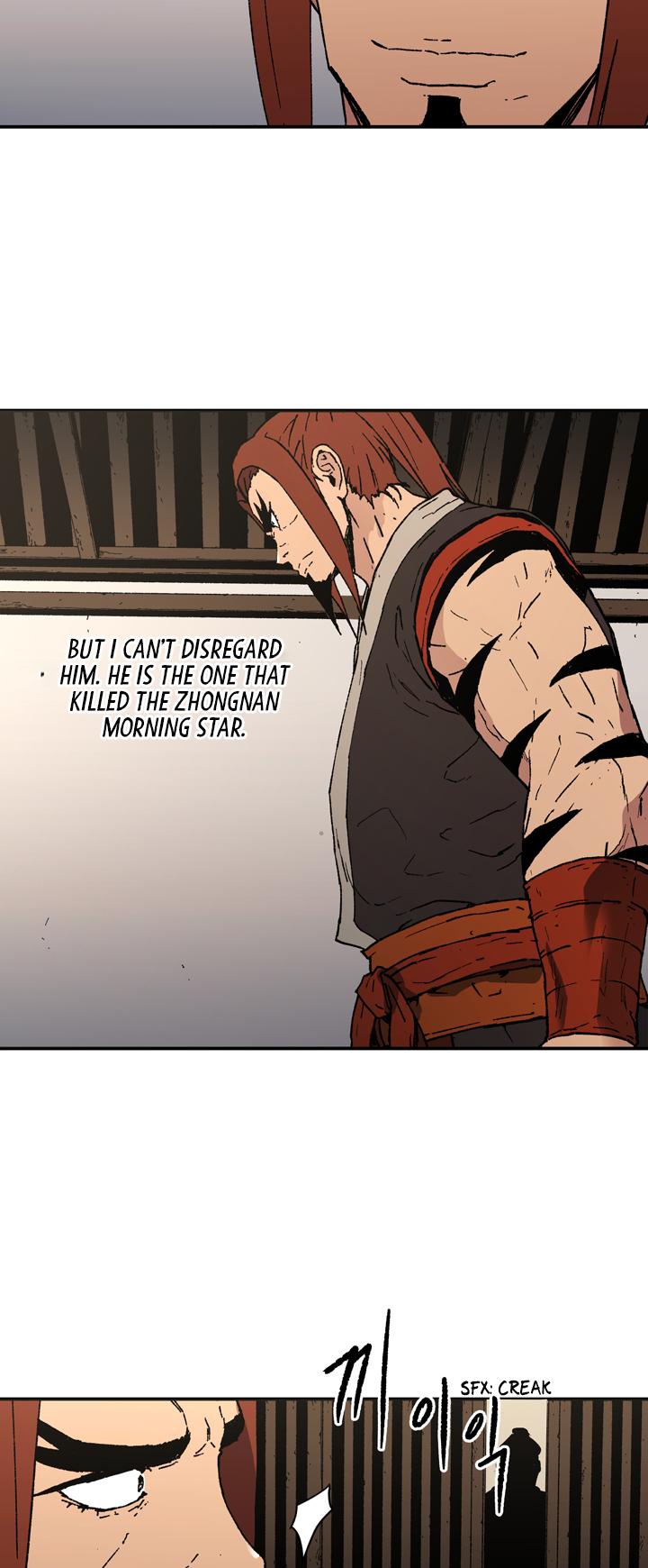 Peerless Dad Chapter 94 page 10 - Chapter 94