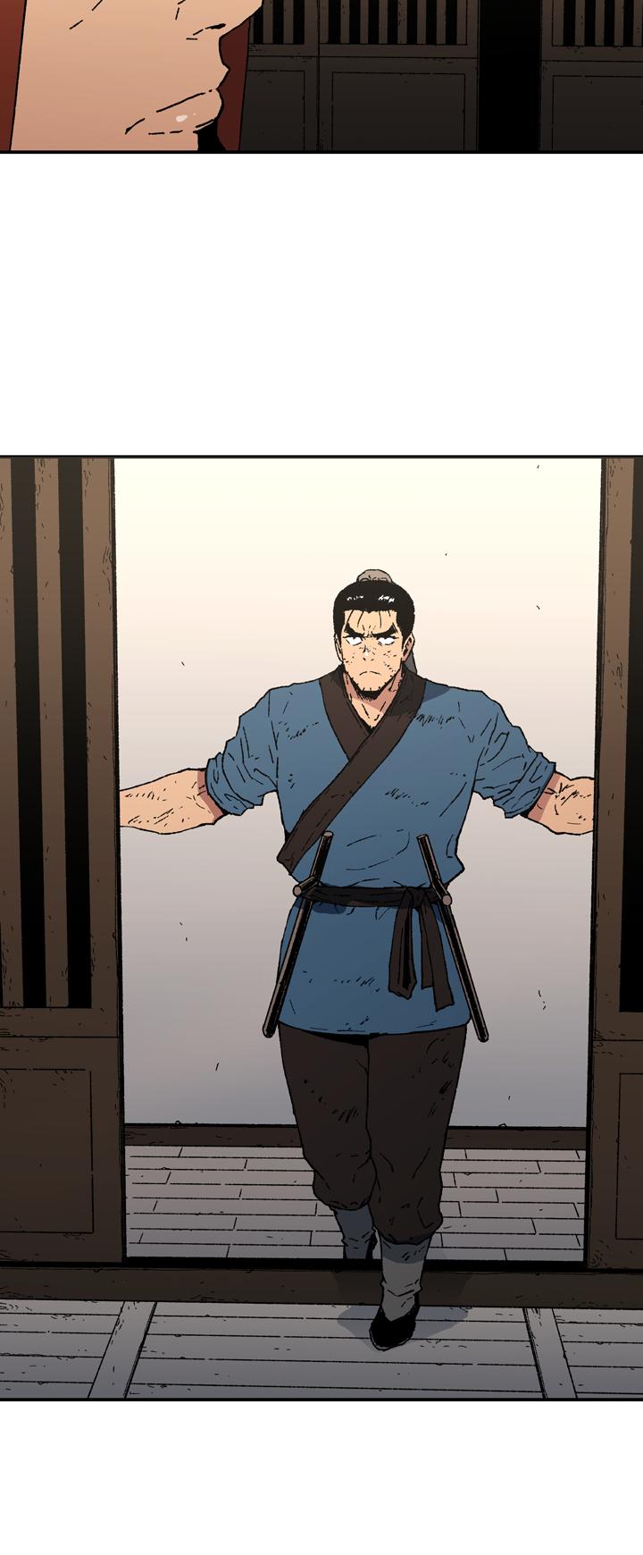 Peerless Dad Chapter 94 page 11 - Chapter 94