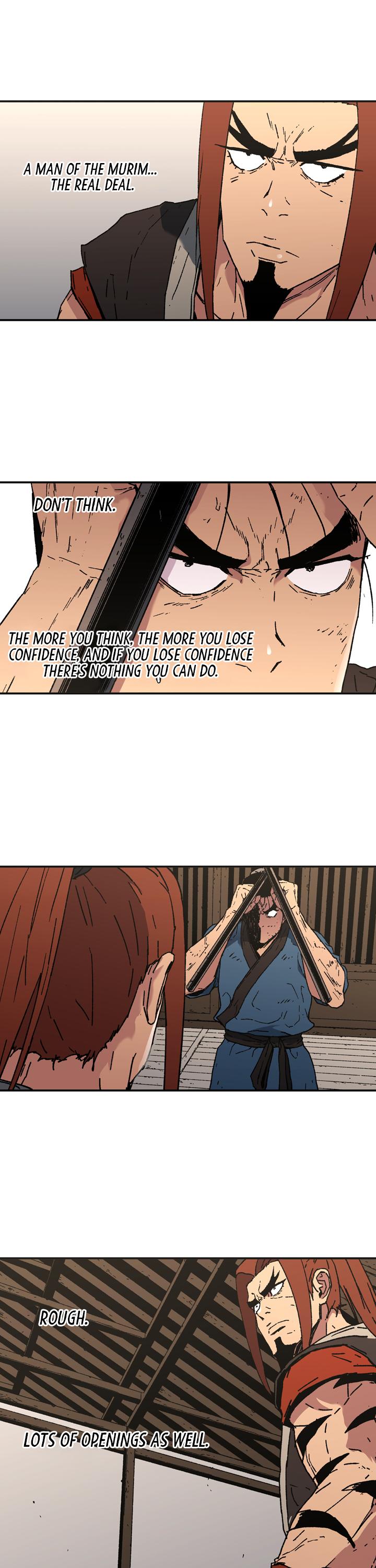 Peerless Dad Chapter 94 page 18 - Chapter 94