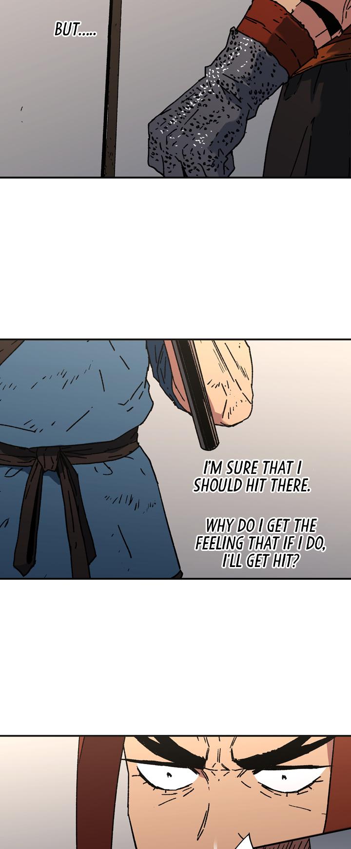 Peerless Dad Chapter 94 page 19 - Chapter 94