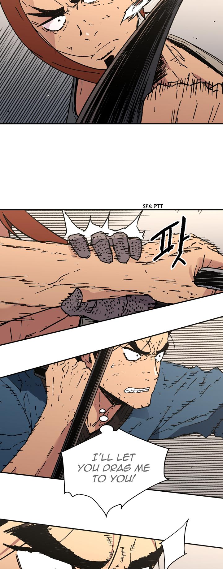 Peerless Dad Chapter 94 page 24 - Chapter 94
