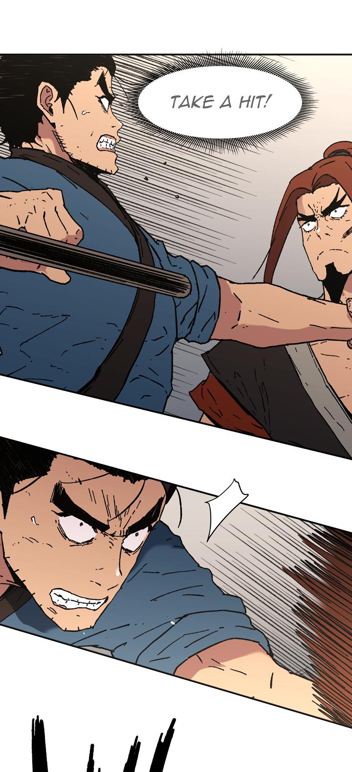 Peerless Dad Chapter 94 page 26 - Chapter 94