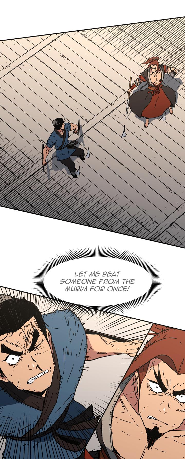 Peerless Dad Chapter 94 page 28 - Chapter 94