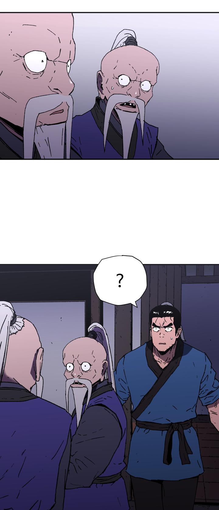 Peerless Dad Chapter 94 page 4 - Chapter 94