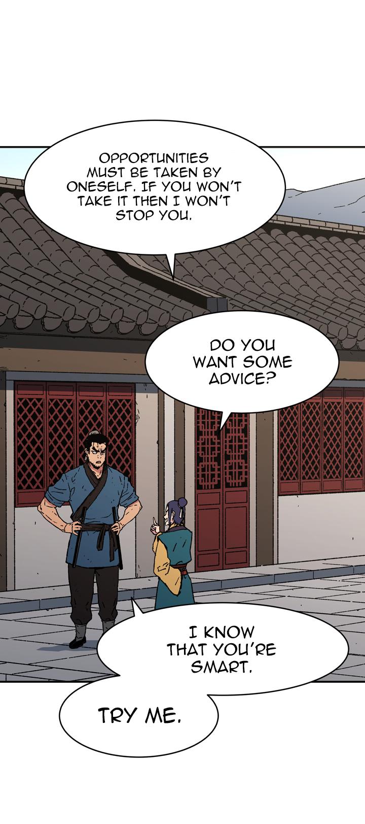 Peerless Dad Chapter 95 page 29 - Chapter 95