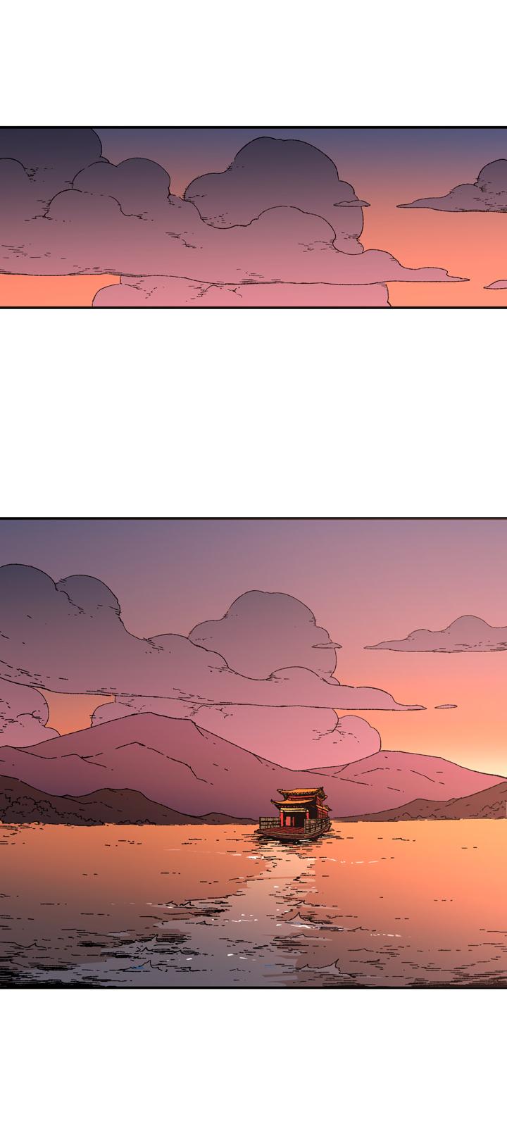 Peerless Dad Chapter 95 page 32 - Chapter 95