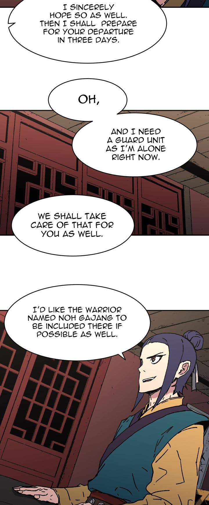Peerless Dad Chapter 95 page 9 - Chapter 95