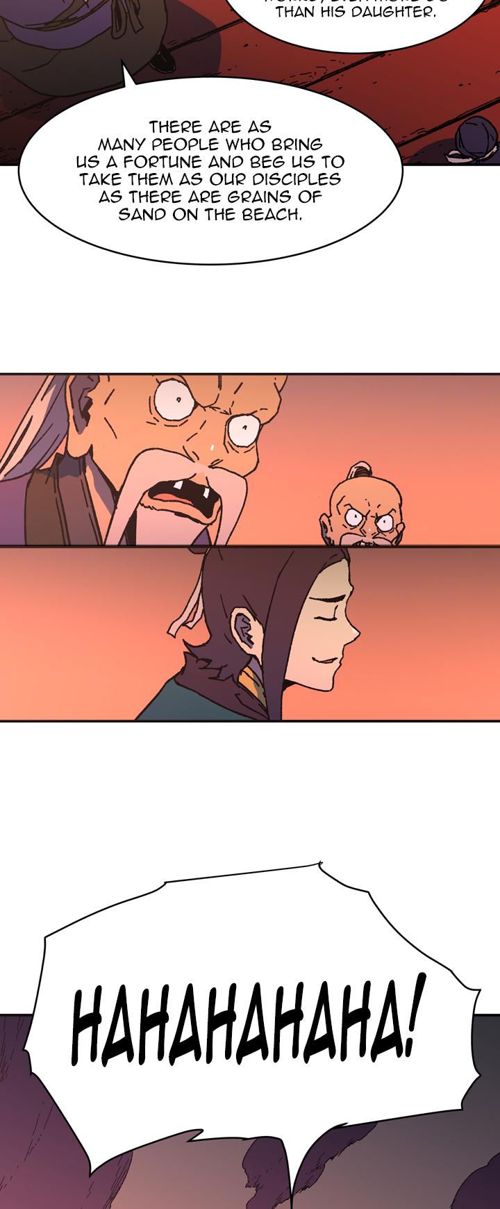 Peerless Dad Chapter 96 page 10 - Chapter 96