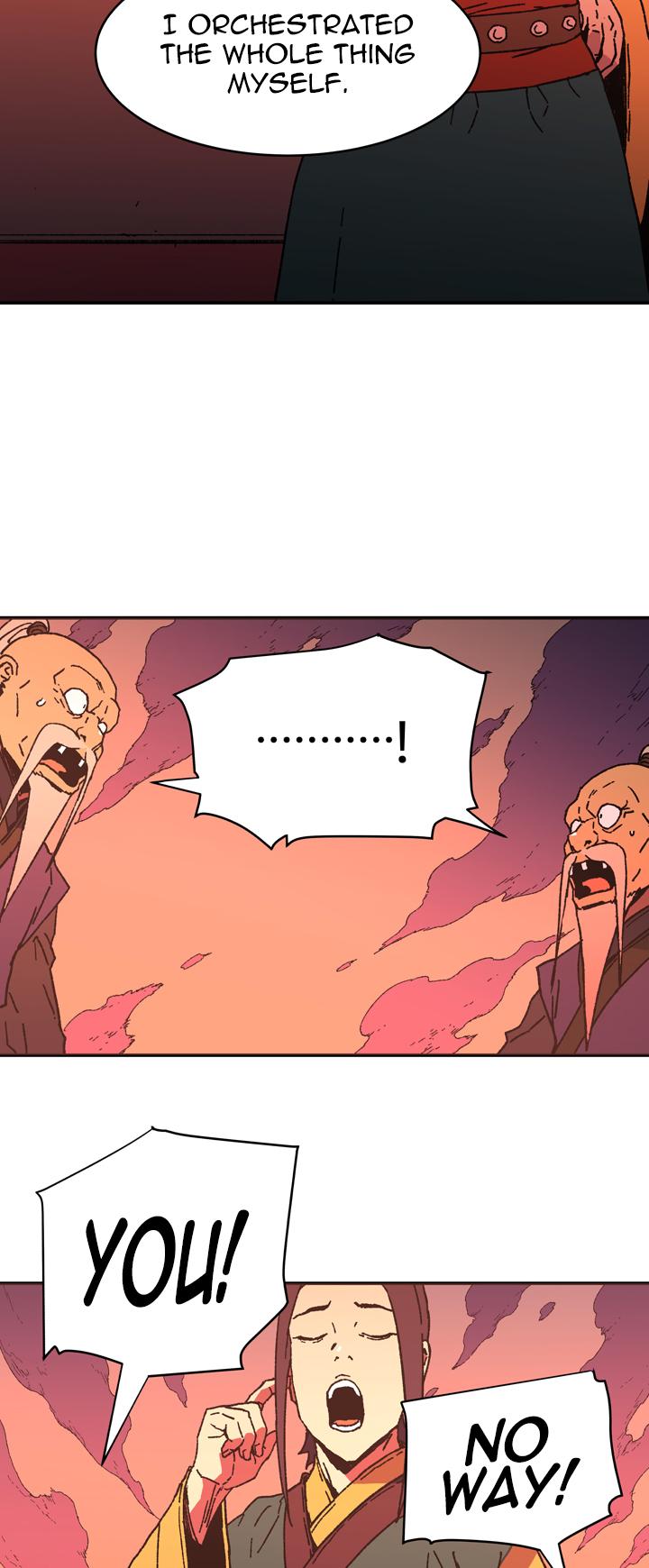 Peerless Dad Chapter 96 page 13 - Chapter 96