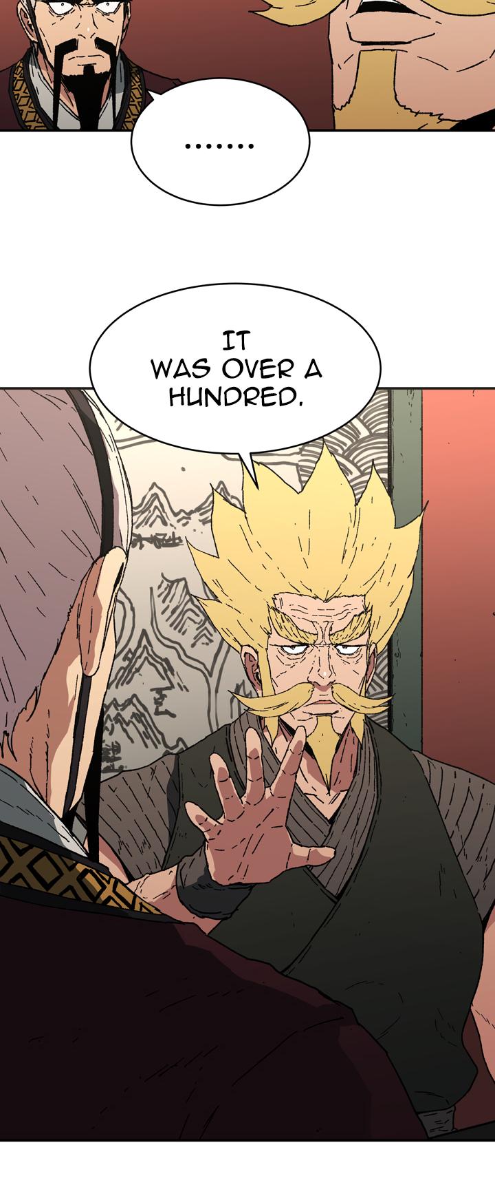 Peerless Dad Chapter 96 page 25 - Chapter 96