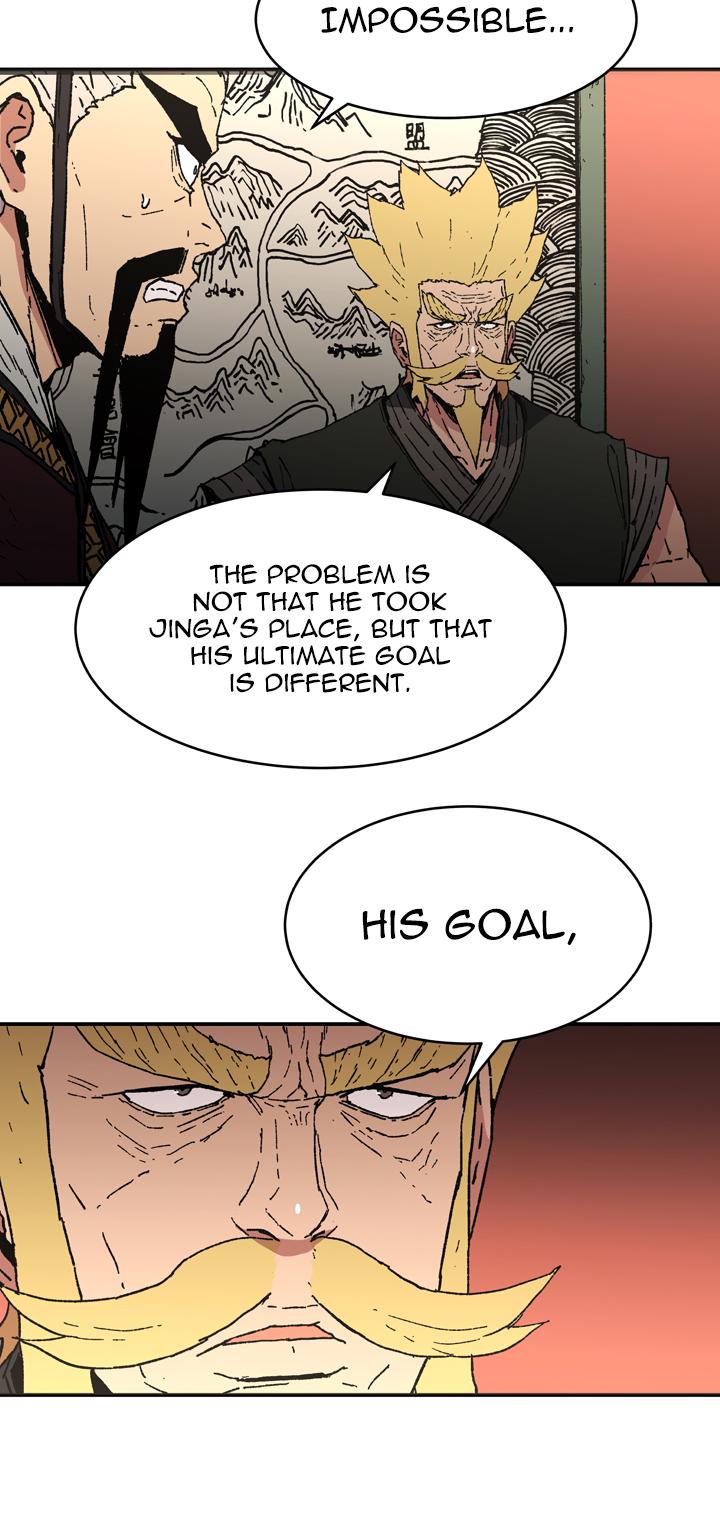 Peerless Dad Chapter 96 page 32 - Chapter 96