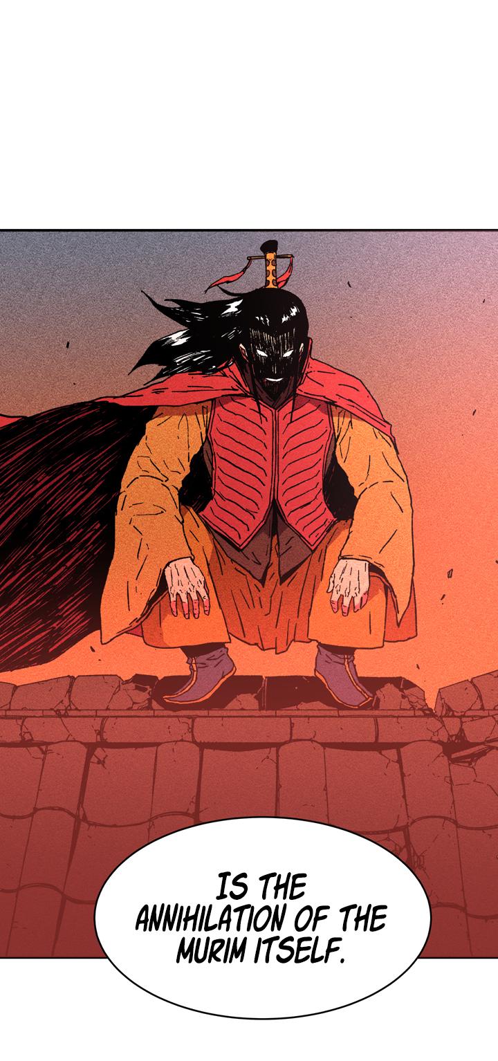Peerless Dad Chapter 96 page 34 - Chapter 96