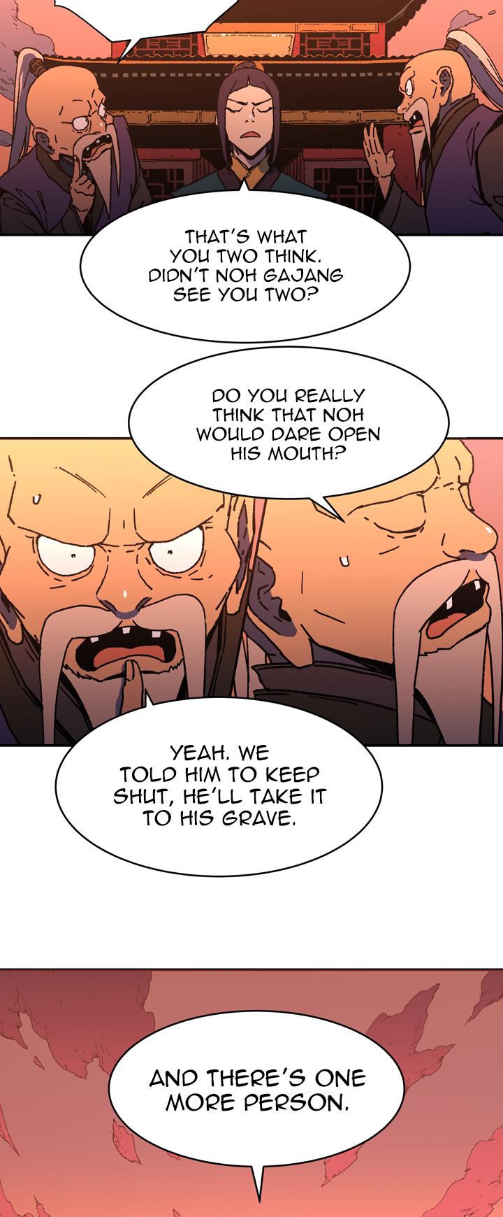 Peerless Dad Chapter 96 page 4 - Chapter 96