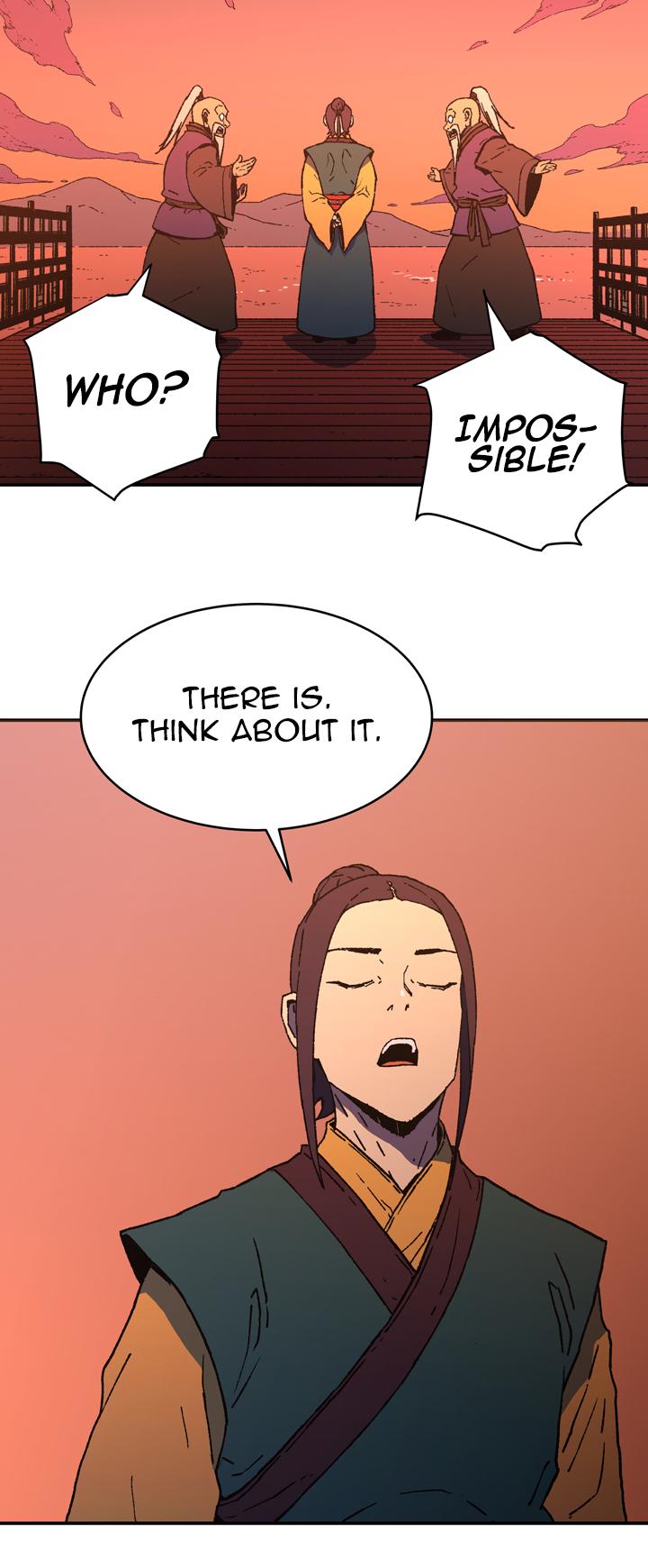 Peerless Dad Chapter 96 page 5 - Chapter 96