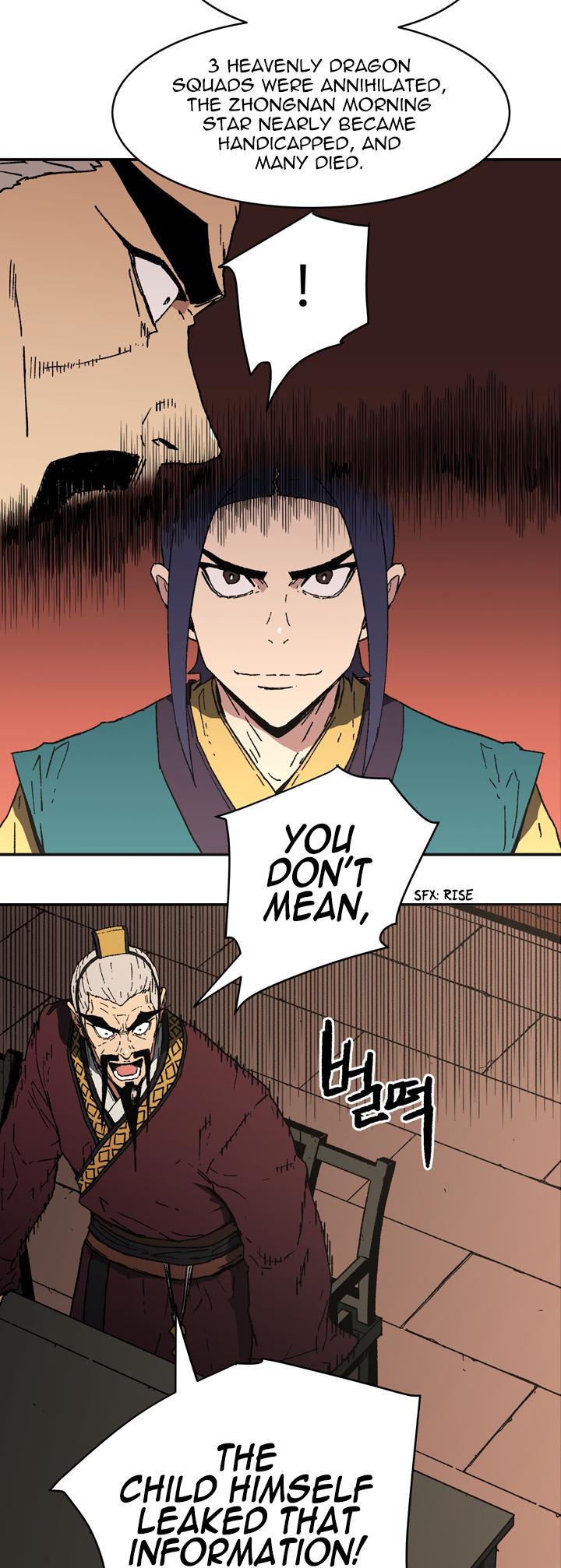 Peerless Dad Chapter 97 page 10 - Chapter 97