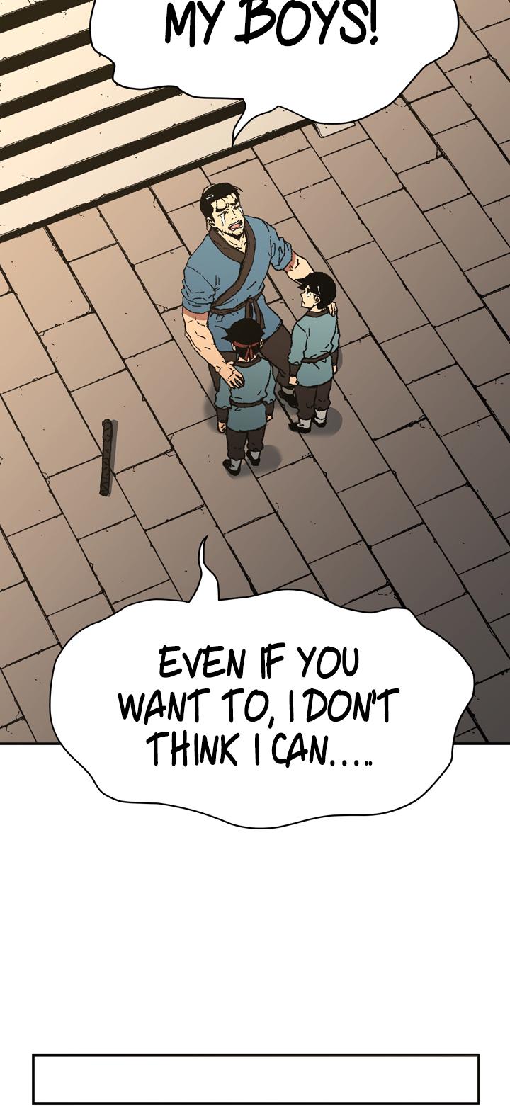 Peerless Dad Chapter 97 page 25 - Chapter 97