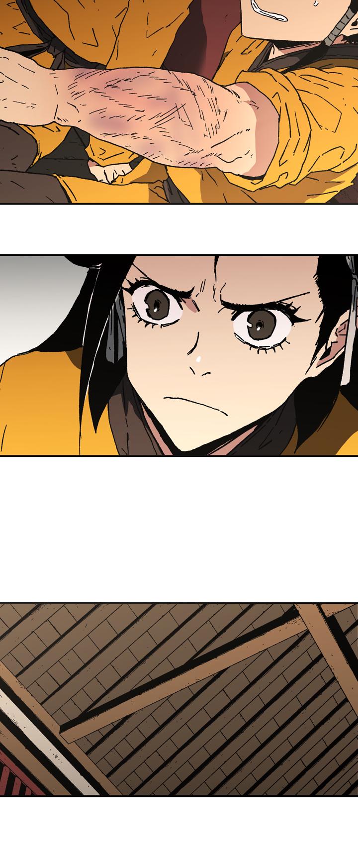 Peerless Dad Chapter 97 page 29 - Chapter 97