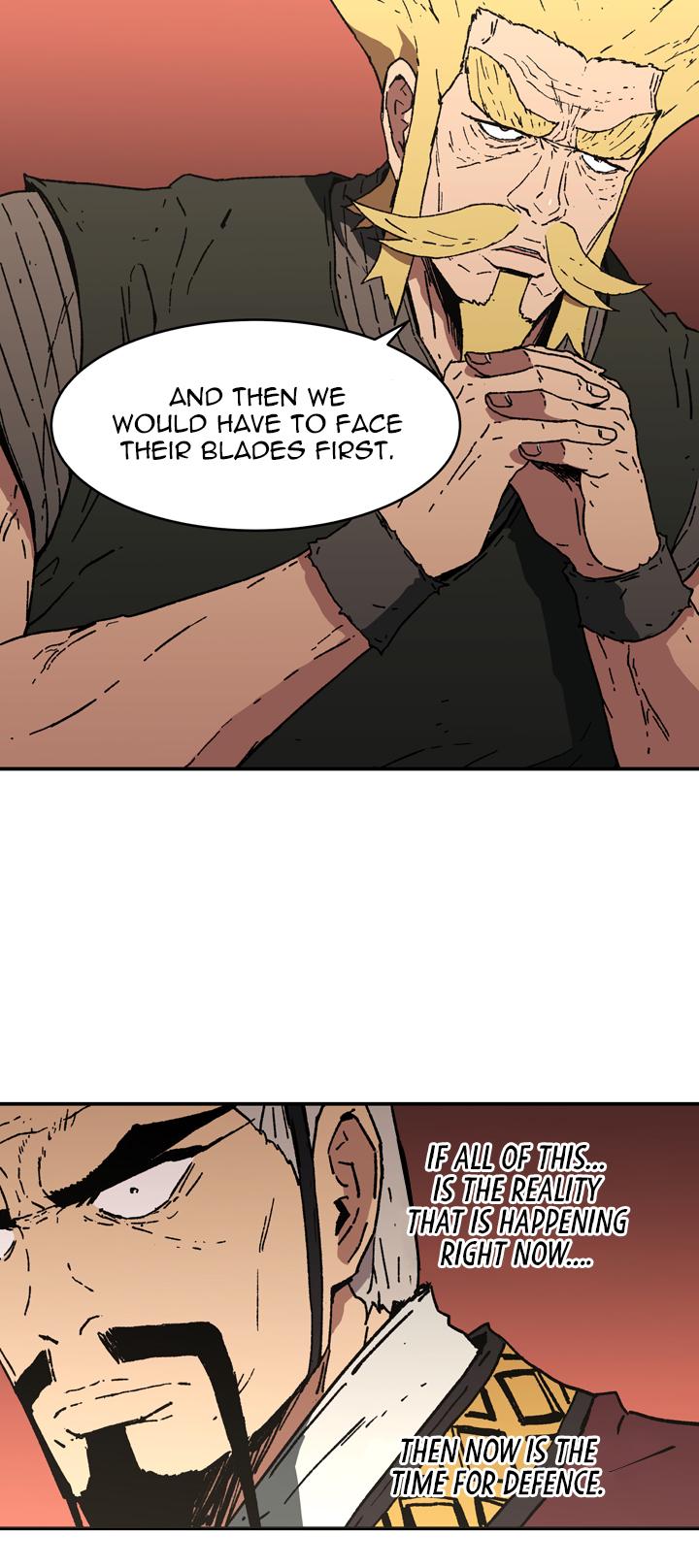 Peerless Dad Chapter 97 page 7 - Chapter 97