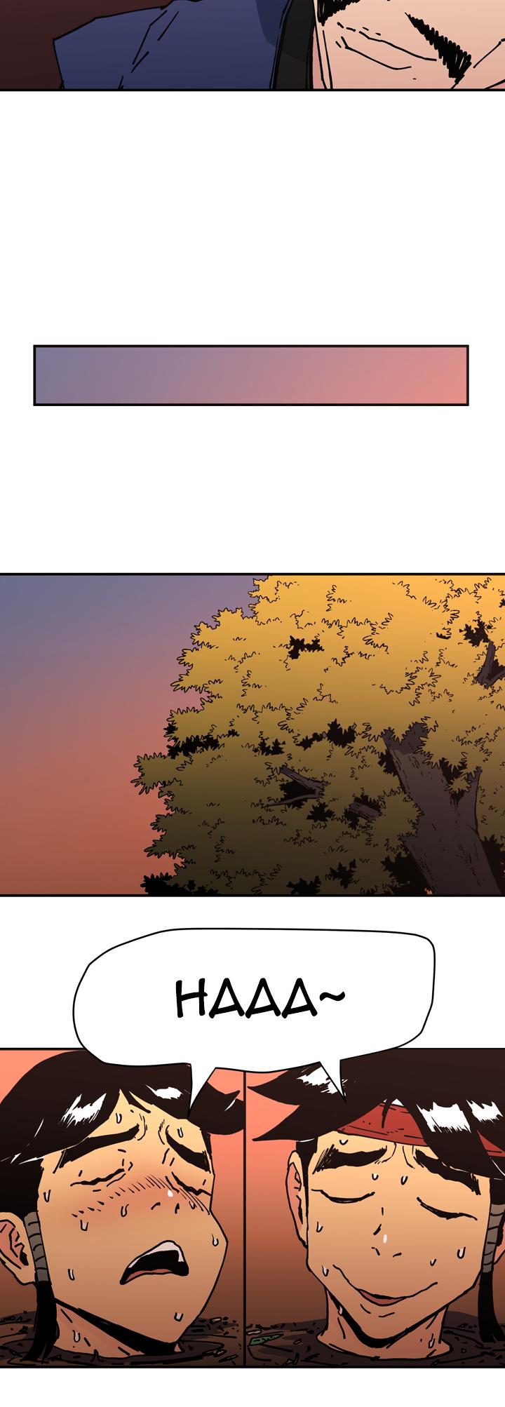 Peerless Dad Chapter 98 page 17 - Chapter 98