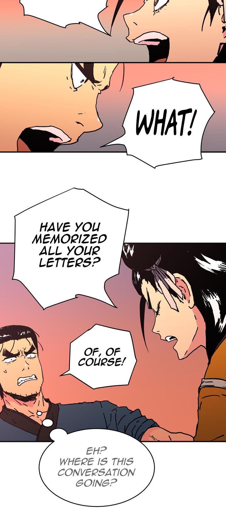 Peerless Dad Chapter 98 page 23 - Chapter 98