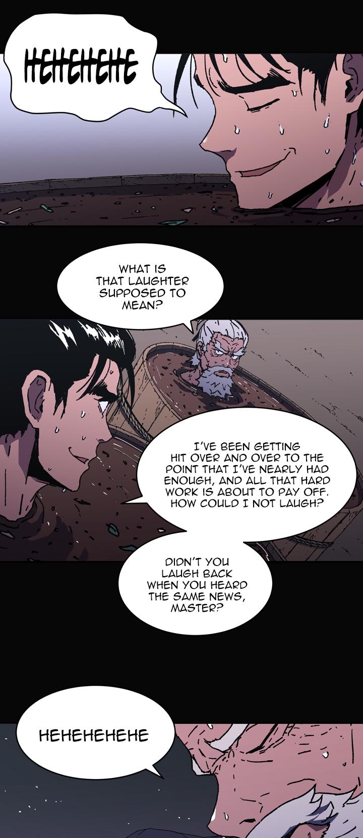 Peerless Dad Chapter 98 page 4 - Chapter 98