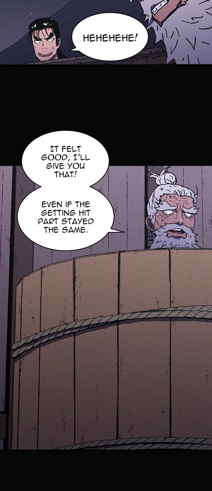 Peerless Dad Chapter 98 page 5 - Chapter 98