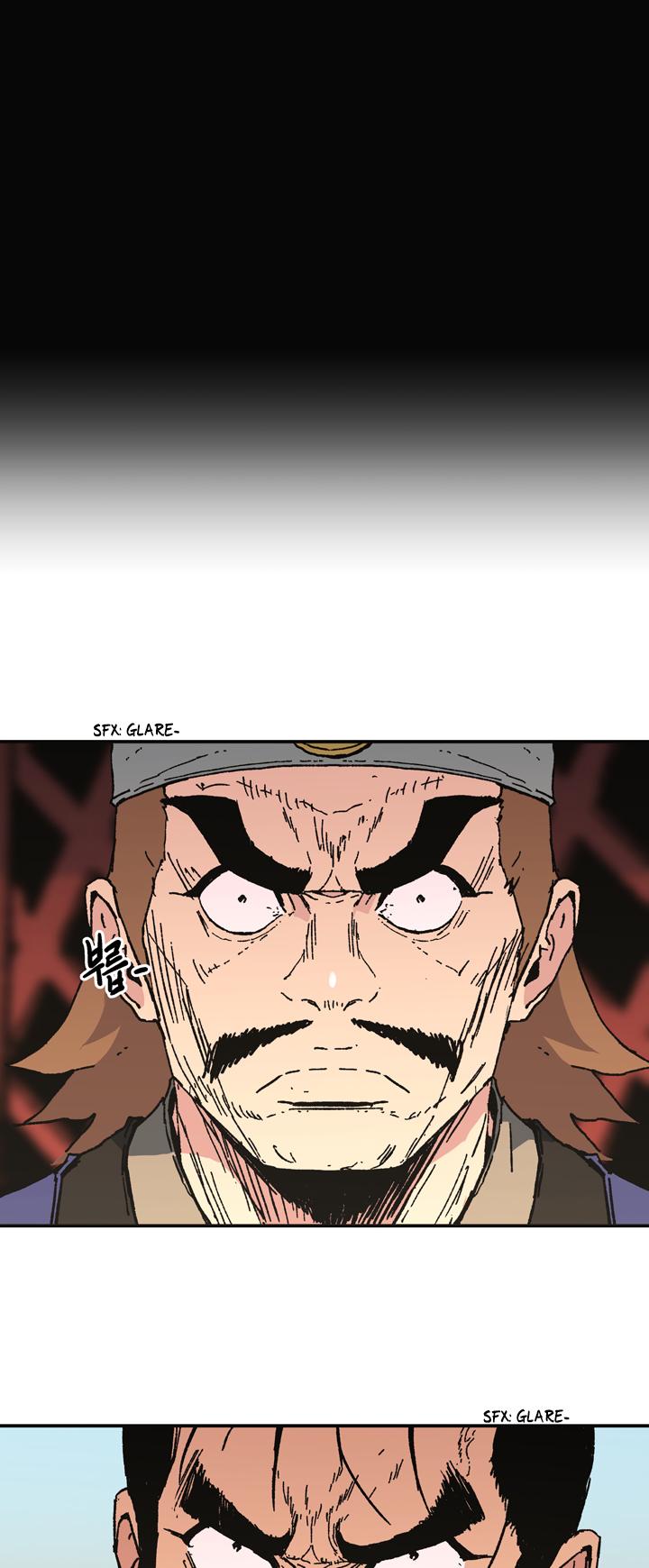 Peerless Dad Chapter 98 page 7 - Chapter 98