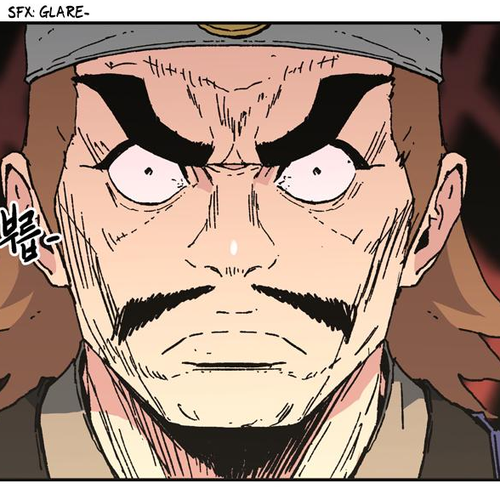 Peerless Dad Chapter 98 cover