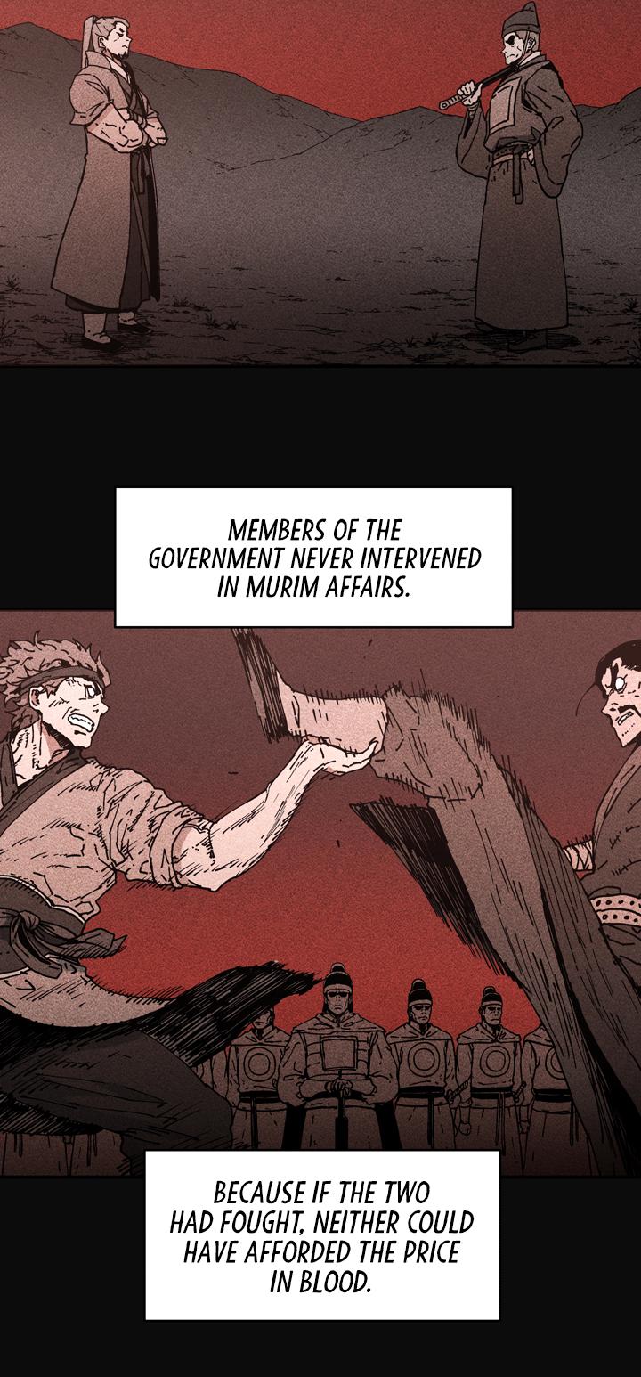 Peerless Dad Chapter 99 page 10 - Chapter 99