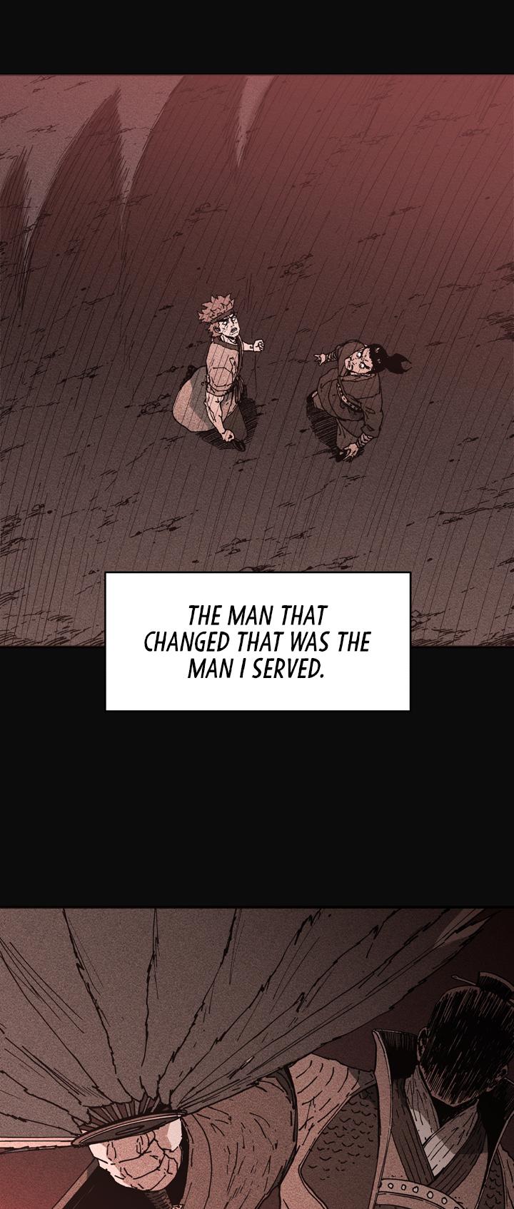 Peerless Dad Chapter 99 page 11 - Chapter 99