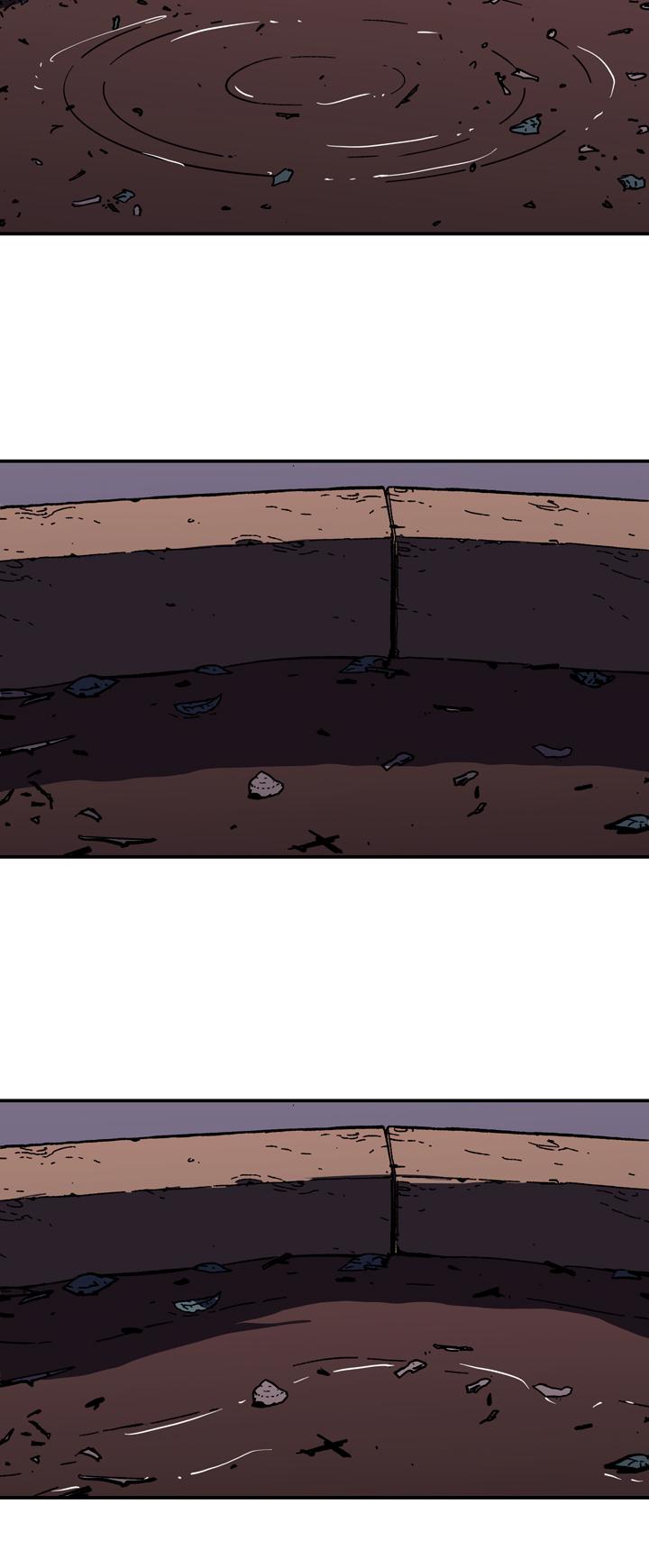 Peerless Dad Chapter 99 page 37 - Chapter 99