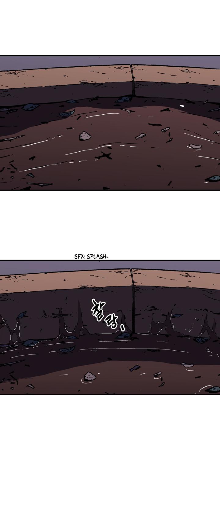 Peerless Dad Chapter 99 page 38 - Chapter 99