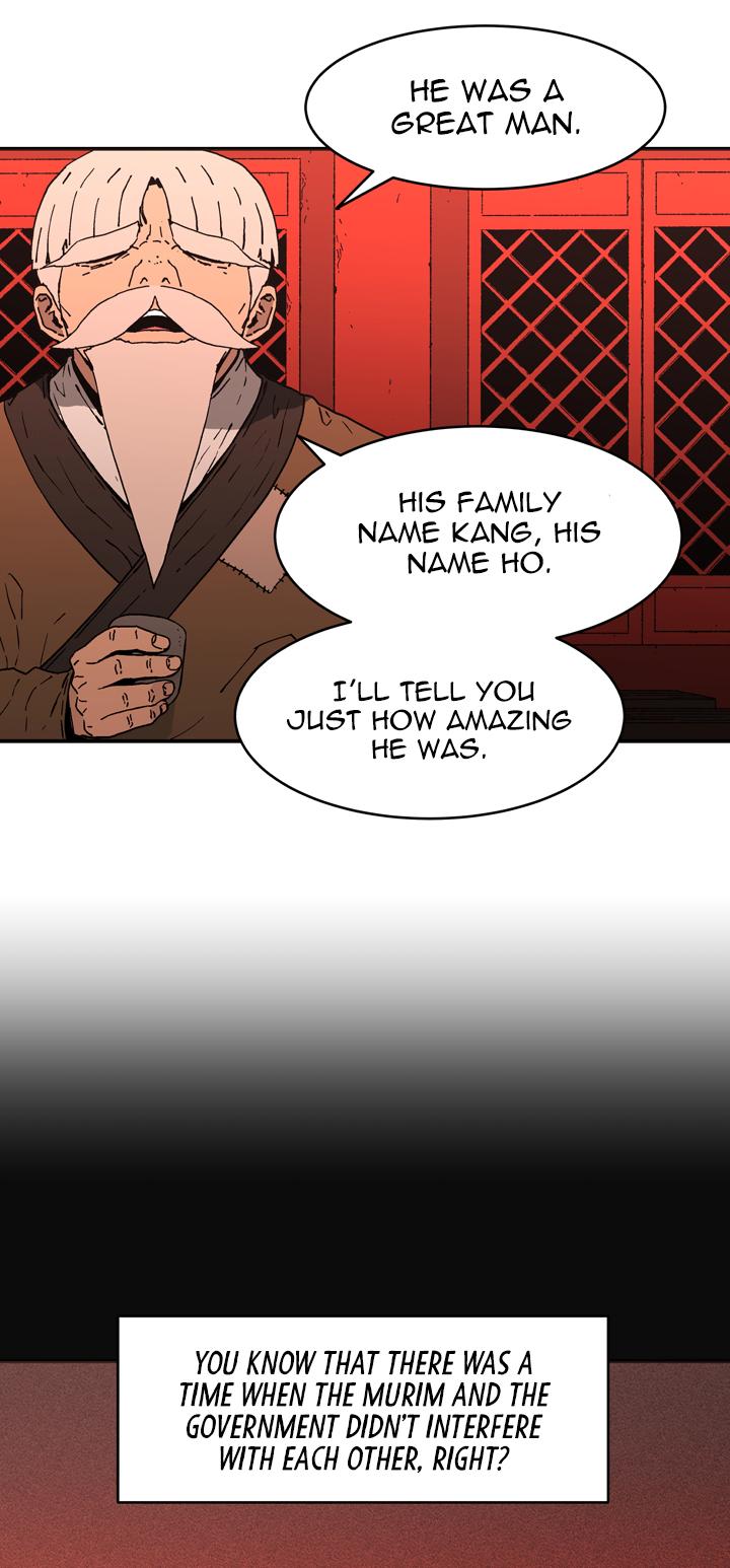 Peerless Dad Chapter 99 page 9 - Chapter 99