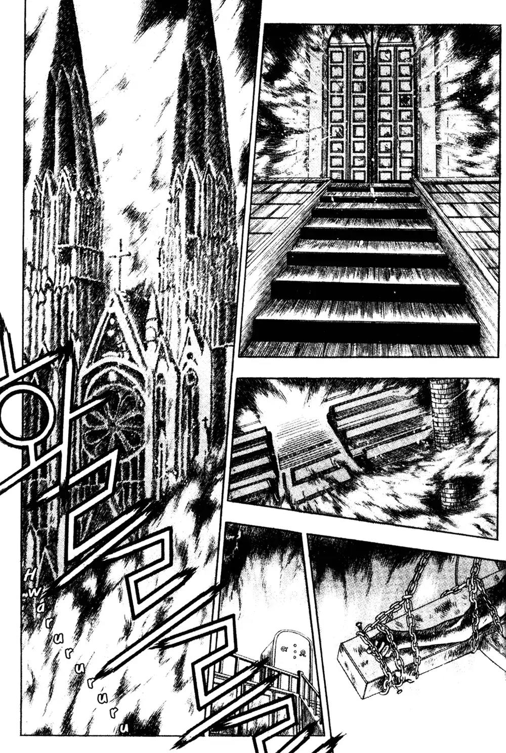 Peigenz Chapter 0 page 7 - Chapter 0: Vol.1 revelation 0: Foreigner
