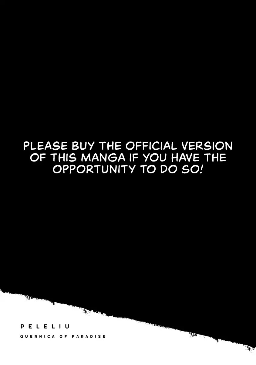 Peleliu: Guernica of Paradise Chapter 1 page 47 - Chapter 1