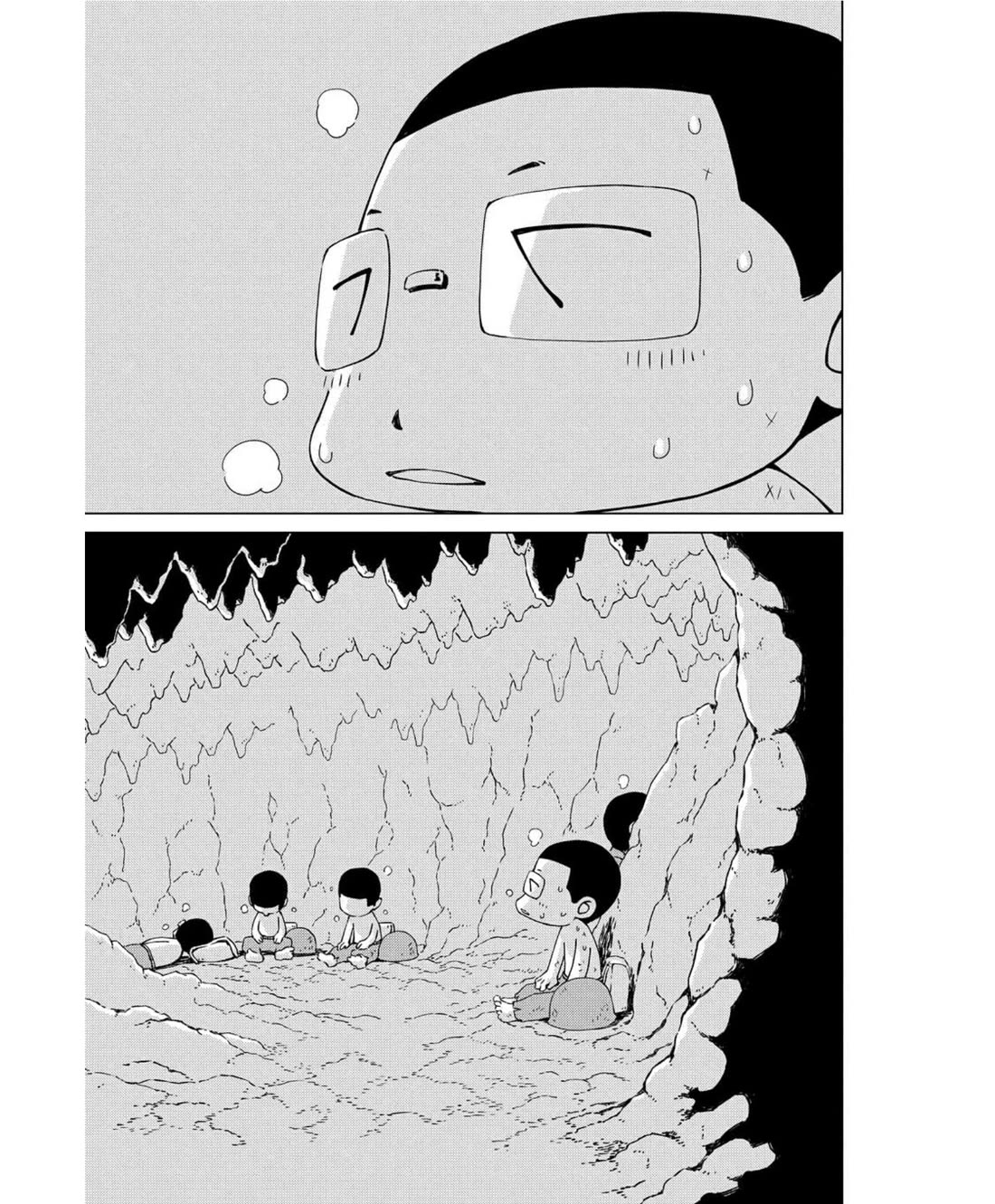 Peleliu: Guernica of Paradise Chapter 10 page 19 - Chapter 10: The Water of Life