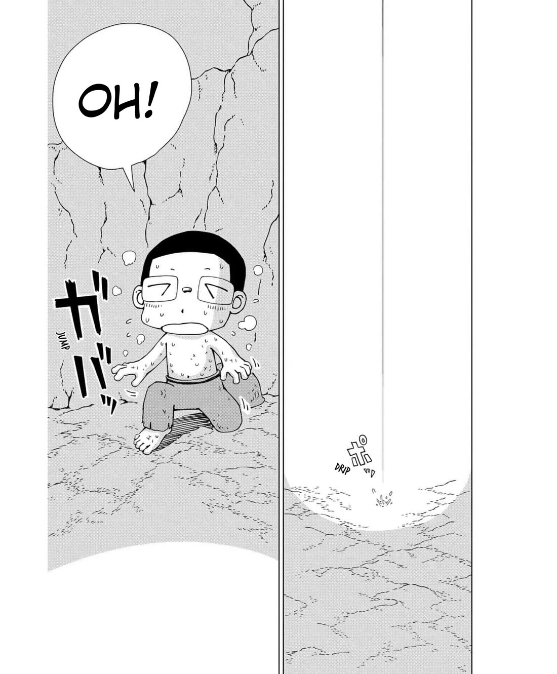 Peleliu: Guernica of Paradise Chapter 10 page 21 - Chapter 10: The Water of Life