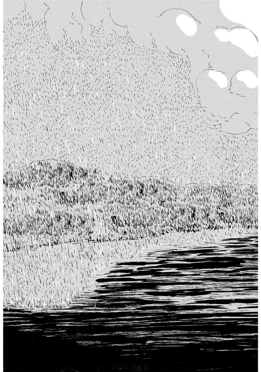 Peleliu: Guernica of Paradise Chapter 13 page 23 - Chapter 13: The Sky