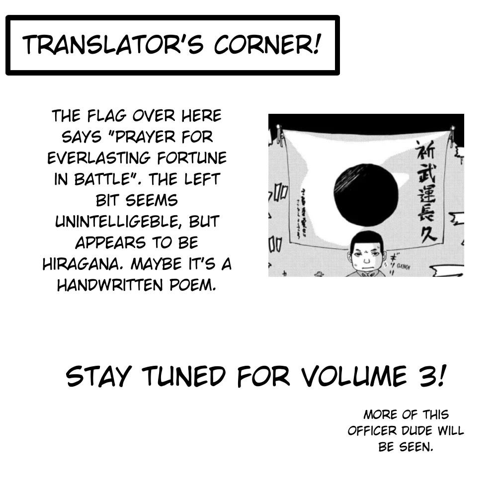 Peleliu: Guernica of Paradise Chapter 14 page 25 - Chapter 14: To Persevere