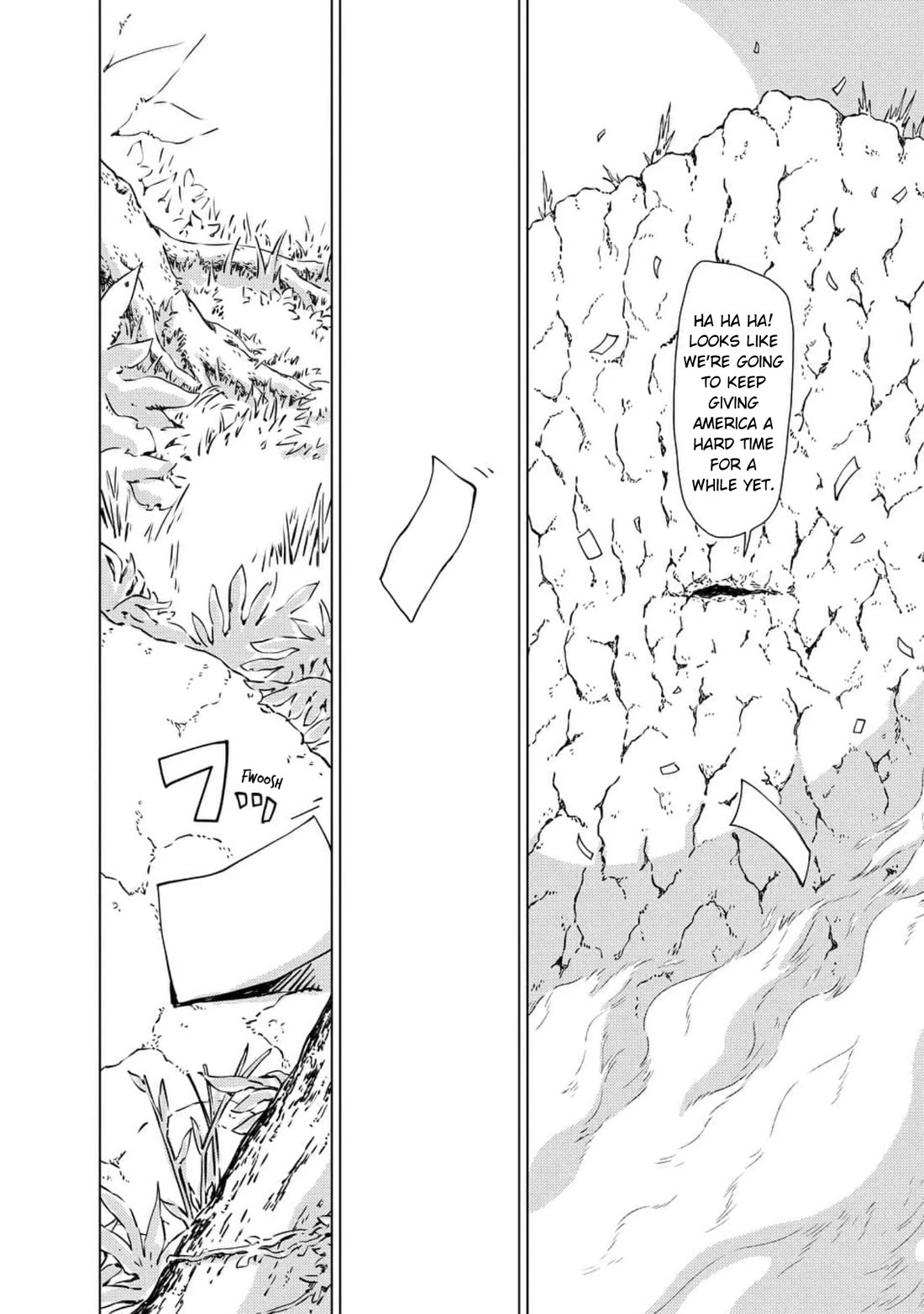 Peleliu: Guernica of Paradise Chapter 15 page 18 - Chapter 15: Day 36 of Battle