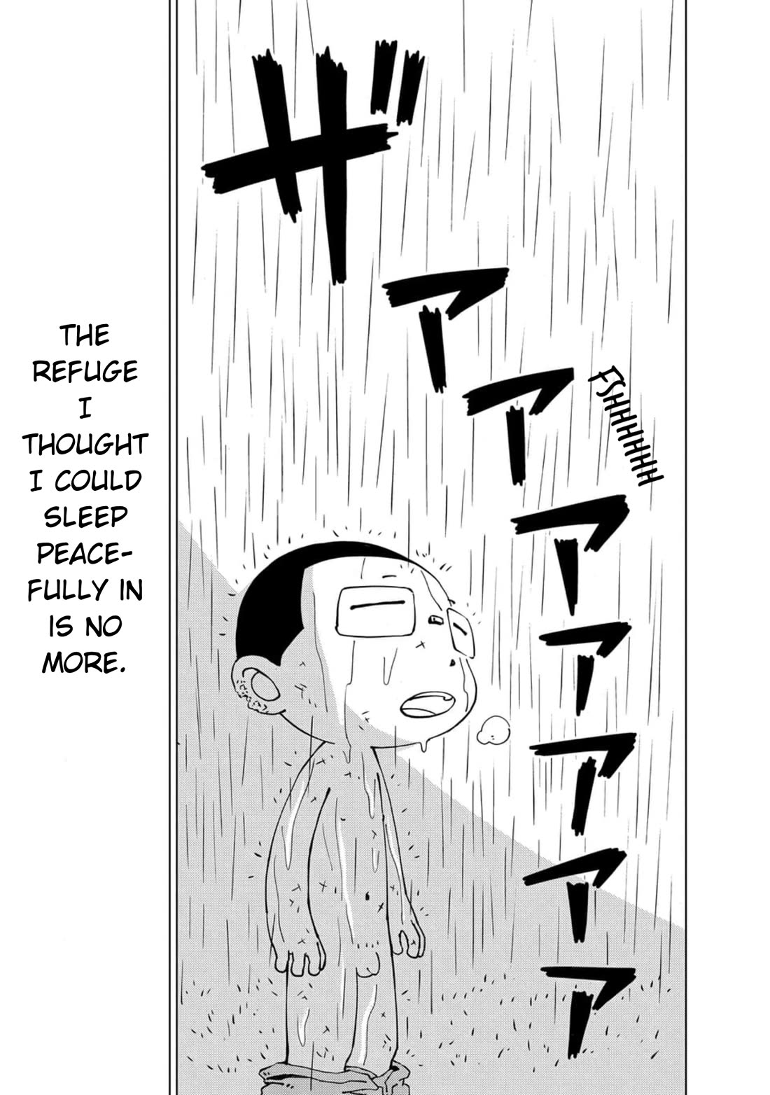 Peleliu: Guernica of Paradise Chapter 19 page 19 - Chapter 19: The Road Home