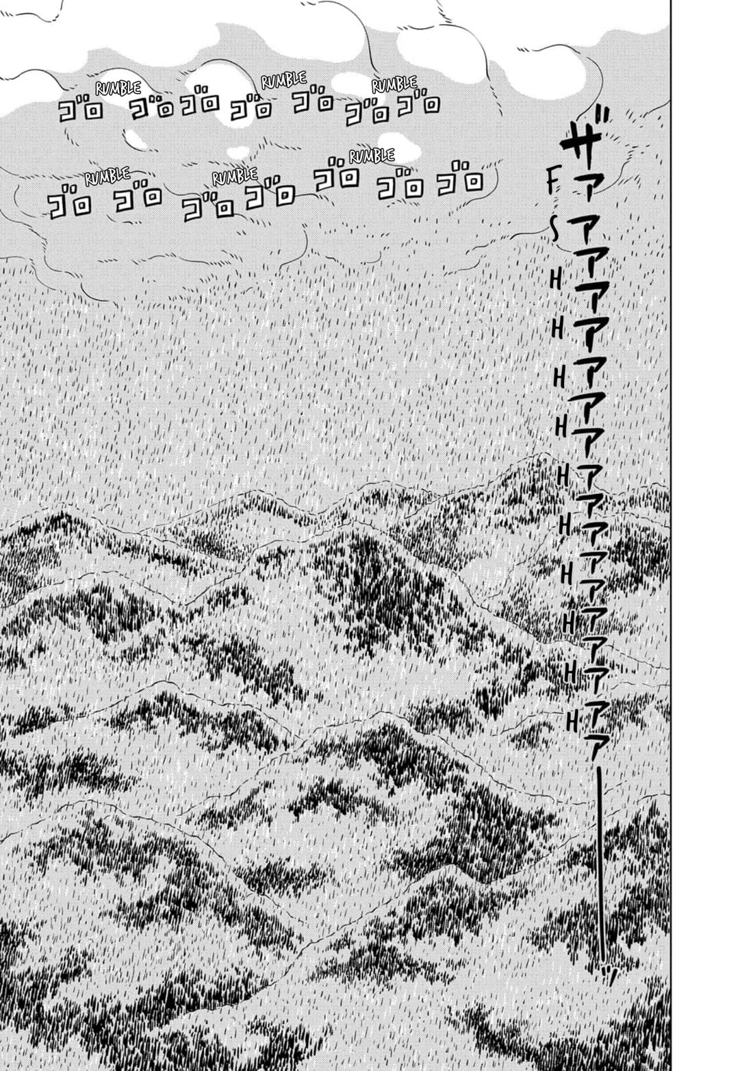 Peleliu: Guernica of Paradise Chapter 19 page 23 - Chapter 19: The Road Home
