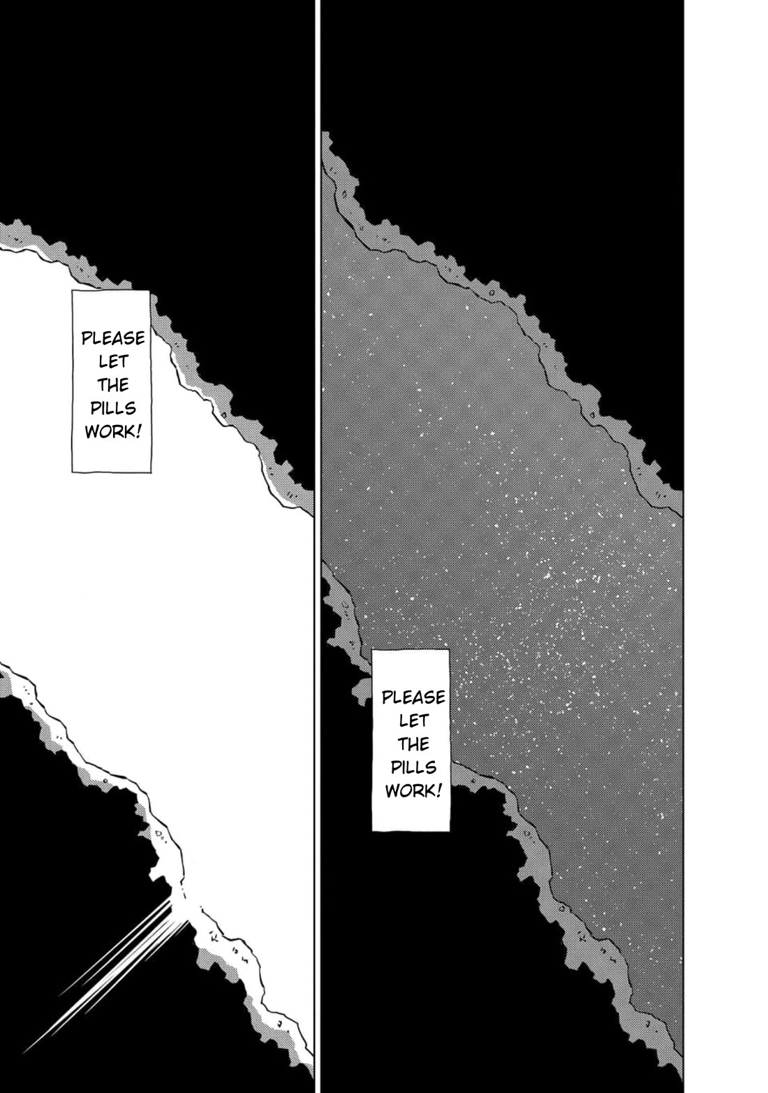 Peleliu: Guernica of Paradise Chapter 20 page 25 - Chapter 20: Spoils of War