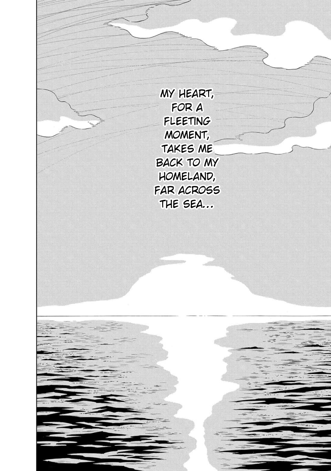 Peleliu: Guernica of Paradise Chapter 22 page 24 - Chapter 22: Comrades